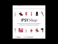 Ipsy Glam Bag| April 2024 Choice Day