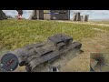 War Thunder - Эволюция САУ Британи