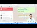 Automate WhatsApp Message Using Python | Python Project for Beginners