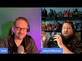Exploring G.I. Joe's New Energon Universe with Writer Joshua Williamson