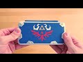 The New 2DS XL Hylian Shield Edition: Unboxing