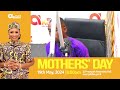 Akoma Mu Nsem with Nana Yaa Owusuaa Bempah || 29th April, 2024