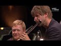 Vincent Peirani | Frankfurt Radio Big Band | full concert | Accordeon | Jazz