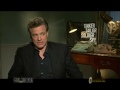 Colin Firth Felt Suicidal After Karaoke/Mamma Mia Was Like Karaoke :)