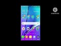 Samsung TouchWiz Home Screens! (2012-2015)