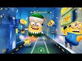 Minion Rush Boss Rush Part 11 - PC 4K 60FPS