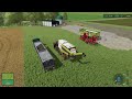 Calm Lands | Episode 60 | Farming Simulator 22