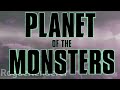 Planet of the Monsters | Movie Clip | 50 Subscribers Special | Welcome Rogue Renderers