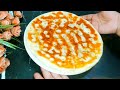 Qeemay wala Naan | Tawa Naan recipe | Qeema Naan recipe