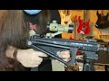 Knights Arm WE V3,GBBR,FULL Metal,Field strippable! New Updated Blowback Version #WE #GBBR #Evike