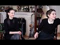 How to Get That 1950s Dior Shape: Tailoring Secrets w Barbara of Royal Black Couture