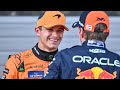 Zak Brown Slams Red Bull: 'Afraid of Verstappen!'