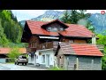 Switzerland 🇨🇭 Simmental Region: Swiss Countryside with Farms | #swiss #swissview
