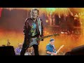 Mess It Up (Live Debut) - The Rolling Stones - Houston, USA, April 28, 2024