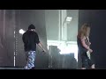 The Crown -  At The End - Live Hellfest 2015