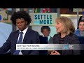 Mandy Bass: The Woman Who Forgave The Intruder Who Brutally Beat Her | Megyn Kelly TODAY