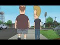 Being Dads | Beavis and Butt-Head