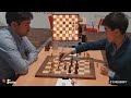 Hikaru Nakamura takes on 16-year-old fearless talent | Nakamura vs Sindarov