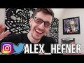 Bullet For My Valentine - Hand Of Blood (Official Music Video) | Alex Hefner | REACTION