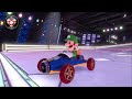 Learning Every ULTRA SHORTCUT in Mario Kart 8 Deluxe