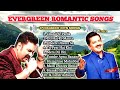 ❤️ Evergreen Romantic Songs ❤️ | Purane Gaane | Bollywood Romantic Songs | Bollywood Songs