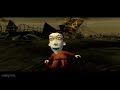 The Nightmare Before Christmas: Oogie's Revenge All Cutscenes | Full Game Movie (PS2, XBOX)