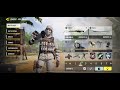 Call of Duty Mobile - Gun Upgrades - MG42