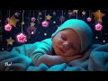 Overcome Insomnia in 3 Minutes - Mozart Brahms Lullaby - Sleep Music for Babies - Baby Sleep