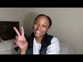 NURSE VLOG// MY FIRST DAY OF WORK AS A NURSE IN CHICAGO