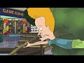 Meditation Meltdown | Beavis & Butt-Head