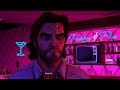 The Wolf Among Us Ending | Episode 5 | Good Choices