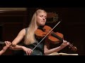 Doric String Quartet plays Mozart, Mendelssohn and Haydn at Wigmore Hall