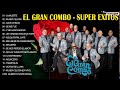 El Gran Combo Éxitos Mix - Las 30 Mejores Canciones de El Gran Combo - Viejitas Salsa Romantica