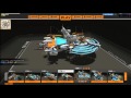 robocraft: jugando con el compadre :v