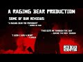 Bear Wars Ep.1: The Beggar Menace