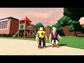 😱 Maratona RAINBOW FRIENDS no Roblox | O FILME