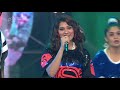 Badshah Performs 'Paani Paani' ft. Aastha Gill in Mumbai | Global Citizen Live