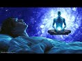 432Hz - Alpha Waves Heal the Whole Body, Spirit and Physical, Eliminate Subconscious Negativity #1