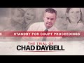 LIVE: The Trial of Chad Daybell Day 11
