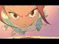 TRY HARD - Animation Short Film 2023 - GOBELINS