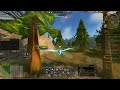 Clutching at Chaos - Quest - World of Warcraft 10.2.6