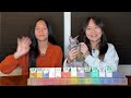 We RANKED TIC TACS from BEST to WORST! | Janet and Kate