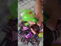 Satisfying Video Yummy Minnie Keroppi Lollipop#asmr #highlights #lollipopsandcandies