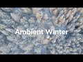 Ambient Winter Chillout Playlist ✨ Chillout Vibes to Relax