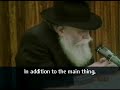 How To Fight the Evil Inclination | The Lubavitcher Rebbe