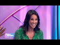 Andrea McLean Returns To Loose Women With A Special Announcement | Loose Women