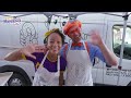 Blippi and Meekah's Pretzel Party! | Educational Videos for Kids | Blippi and Meekah Kids TV