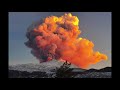 Mount Etna Erupts February 2021 #Sicily #Etnaeruptions2021