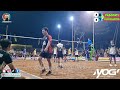 UGAL-UGALAN SEKTI WIBOWO VS AJIL RUMODAR || VOLI RADEN SOMBO CUP 2024 MAGETAN