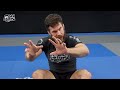 8 Reasons Why Your BJJ Guard Retention Sucks (And How to Fix It)